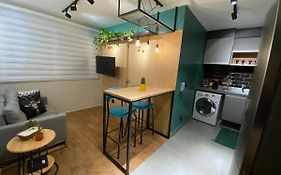B714 · Excellent Location - DownTown São Paulo